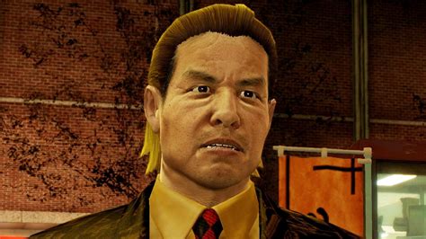 yakuza 0 gambling king|The Five Billionaires .